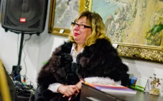 В Севастополе открылась выставка картин художников-шестидесятников