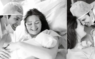 «Чудо рождения» — необычная выставка фотографий в Севастополе