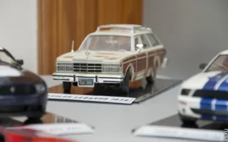«Признание в любви» от творческих мужчин в Доме Москвы в Севастополе