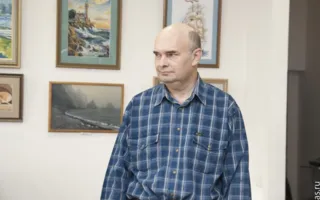 «Признание в любви» от творческих мужчин в Доме Москвы в Севастополе