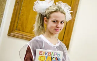 В Севастополе выбрали «Студента года — 2013»