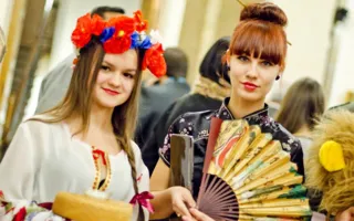 В Севастополе выбрали «Студента года — 2013»