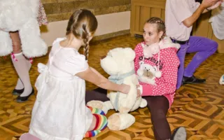 В Севастополе выбрали «Студента года — 2013»