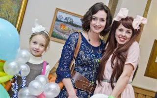 В Севастополе выбрали «Студента года — 2013»