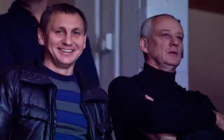В Севастополе состоялись зрелищные бои без правил