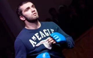 В Севастополе состоялись зрелищные бои без правил