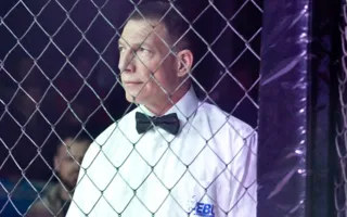 В Севастополе состоялись зрелищные бои без правил