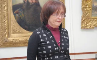 Уникальная коллекция произведений искусства Александра Витмера представлена в художественном музее