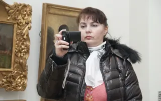 Уникальная коллекция произведений искусства Александра Витмера представлена в художественном музее