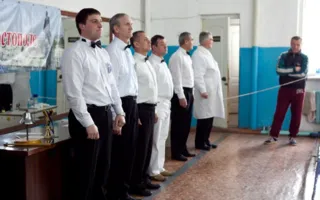 В Севастополе состоялся Республиканский турнир по боксу