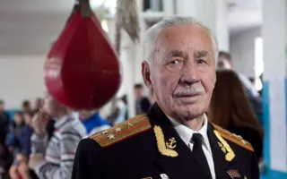 В Севастополе состоялся Республиканский турнир по боксу