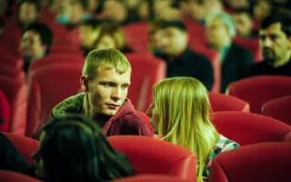 В Севастополе состоялся концерт, завершивший юбилейный тур рок-группы «Крематорий»