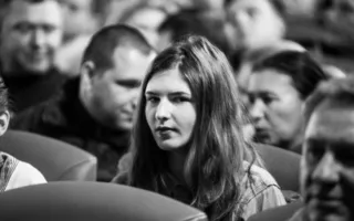 В Севастополе состоялся концерт, завершивший юбилейный тур рок-группы «Крематорий»