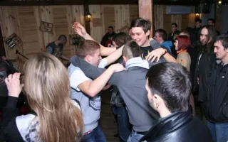 Рок-концерт памяти Егора Летова. Его песни ещё живут…