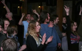 Рок-концерт памяти Егора Летова. Его песни ещё живут…