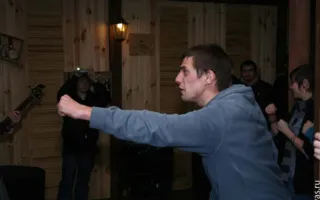 Рок-концерт памяти Егора Летова. Его песни ещё живут…