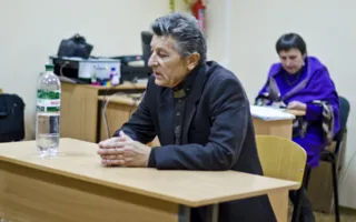 Севастопольский художник Валерий Манин показал зрителю иллюстративную графику