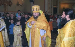 Крест из Севастополя отправится к Северному полюсу Земли