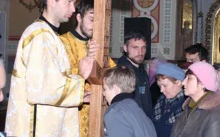 Крест из Севастополя отправится к Северному полюсу Земли