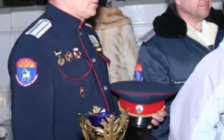 Крест из Севастополя отправится к Северному полюсу Земли