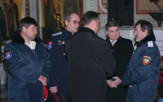 Крест из Севастополя отправится к Северному полюсу Земли