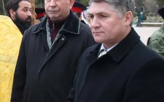 Крест из Севастополя отправится к Северному полюсу Земли
