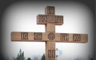 Крест из Севастополя отправится к Северному полюсу Земли