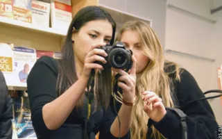 Музыка из известных кинофильмов на концерте струнного квартета «Розмарин» в Атриуме