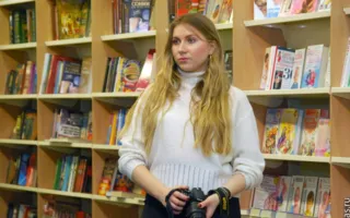 Музыка из известных кинофильмов на концерте струнного квартета «Розмарин» в Атриуме