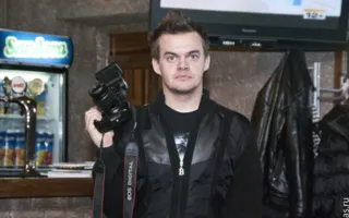 Многообразие женской красоты на персональной выставке севастопольского фотографа Елены Лубяновой