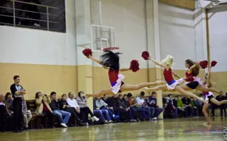 В Чемпионате Украины по баскетболу ураганный «Муссон» вырывает победу у «Кировограда»