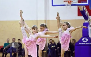 В Чемпионате Украины по баскетболу ураганный «Муссон» вырывает победу у «Кировограда»