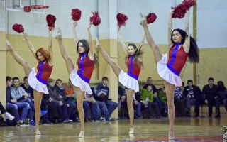 В Чемпионате Украины по баскетболу ураганный «Муссон» вырывает победу у «Кировограда»