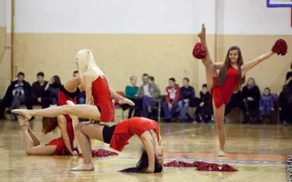 В Чемпионате Украины по баскетболу ураганный «Муссон» вырывает победу у «Кировограда»