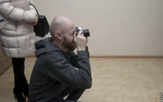 Выставка современного искусства в пропорции шесть абстракций Коваленко к семи графическим образам Грезиной