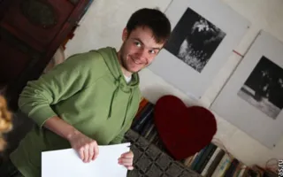 Фотографы творческого союза «Севастопольский фотосалон» подготовили выставку «Лютики-цветочки»