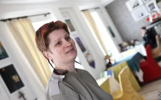 Фотографы творческого союза «Севастопольский фотосалон» подготовили выставку «Лютики-цветочки»