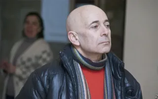 Весеннее настроение на персональной выставке картин Людмилы Люлько