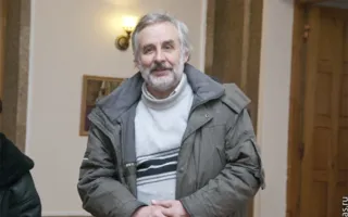 Весеннее настроение на персональной выставке картин Людмилы Люлько
