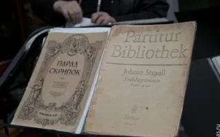 Эмоциональные пейзажи и натюрморты на персональной выставке Евгения Рымана