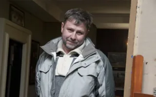 Эмоциональные пейзажи и натюрморты на персональной выставке Евгения Рымана