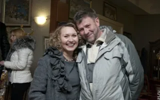 Эмоциональные пейзажи и натюрморты на персональной выставке Евгения Рымана