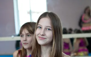 Севастопольская исполнительница танца живота Юлия Стражникова представит страну на чемпионате мира по восточным танцам