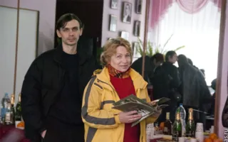 Акварельная графика талантливого педагога и художника Анатолия Терентьева представлена на его персональной выставке