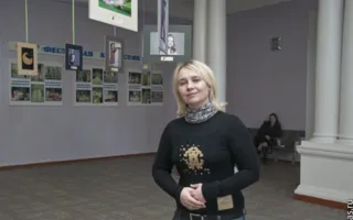 Неподдельное счастье детских глаз на выставке фотографии от фотостудии «Воробушек»