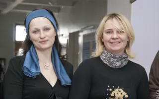 Неподдельное счастье детских глаз на выставке фотографии от фотостудии «Воробушек»