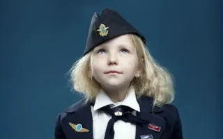 Неподдельное счастье детских глаз на выставке фотографии от фотостудии «Воробушек»