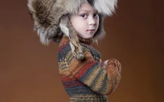 Неподдельное счастье детских глаз на выставке фотографии от фотостудии «Воробушек»