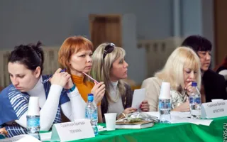 В Севастополе состоялся первый чемпионат города по эстетической гимнастике среди юных гимнасток