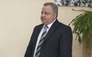 Юбилейная выставка картин в выставочном зале Севастопольского филиала Российского экономического университета имени Г.В. Плеханова